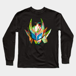 Melon Long Sleeve T-Shirt